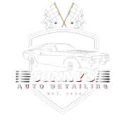 Sonny’s Auto Detailing